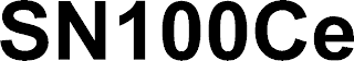 SN100CE logo