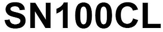 SN100CL logo