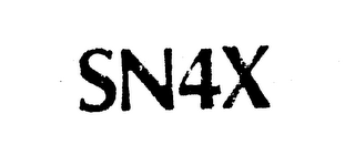 SN4X logo