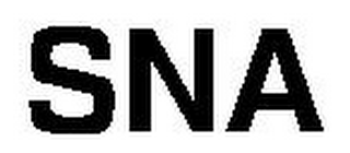SNA logo
