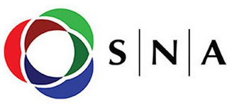 SNA logo