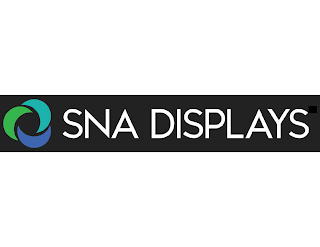 SNA DISPLAYS logo