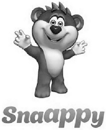 SNAAPPY logo