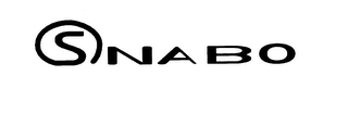 SNABO logo