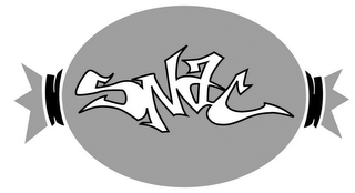 SNAC logo