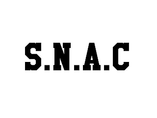 S.N.A.C logo