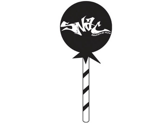 SNAC BLENDED ERA logo