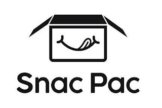 SNAC PAC logo