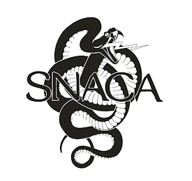 SNACA logo