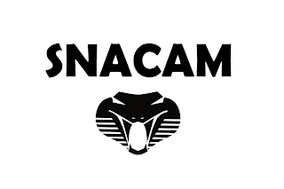 SNACAM logo