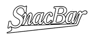 SNACBAR logo