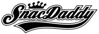 SNACDADDY logo