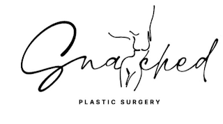 SNACHED PLASTIC SURGERY logo