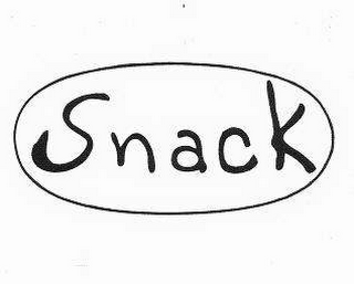 SNACK logo