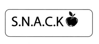 S.N.A.C.K logo