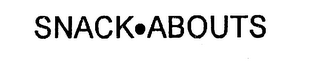 SNACK ABOUTS logo