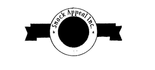 SNACK APPEAL INC. logo