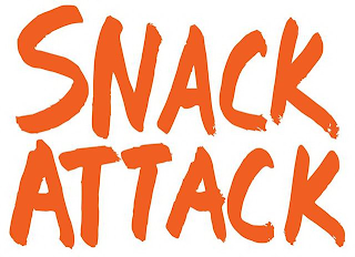 SNACK ATTACK logo