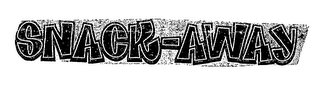 SNACK- AWAY logo