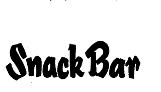 SNACK BAR logo