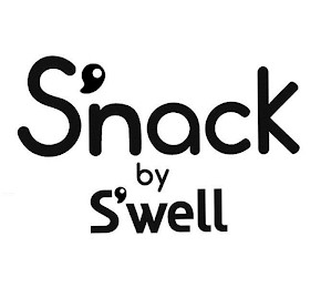 S'NACK BY S'WELL