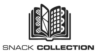 SNACK COLLECTION logo