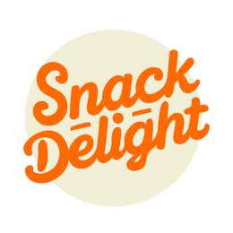 SNACK DELIGHT logo