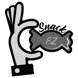 SNACK EZ logo