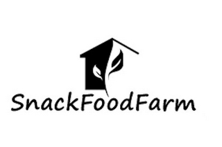 SNACK FOOD FARM logo