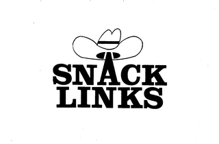 SNACK LINKS logo