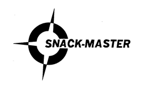 SNACK-MASTER logo