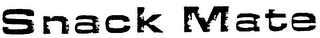 SNACK MATE logo