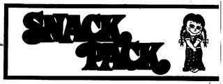 SNACK PACK logo