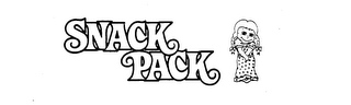 SNACK PACK logo