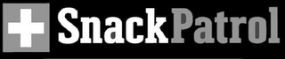 SNACK PATROL logo