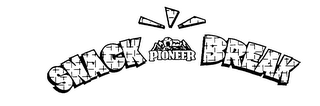 SNACK PIONEER BREAK logo