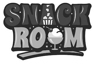 SNACK ROOM logo
