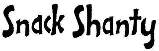 SNACK SHANTY logo