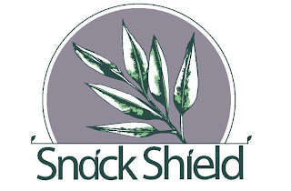 SNACK SHIELD logo