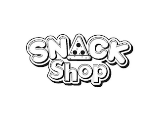 SNACK SHOP logo