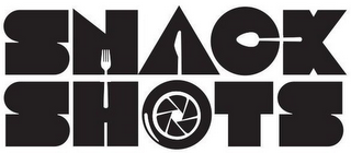 SNACK SHOTS logo