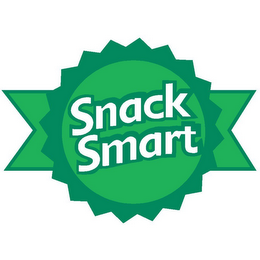 SNACK SMART logo
