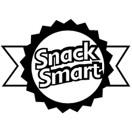 SNACK SMART logo