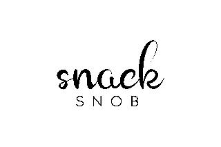 SNACK SNOB logo