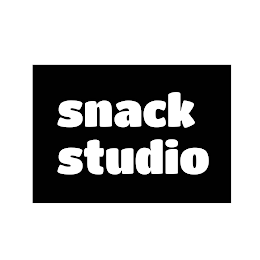 SNACK STUDIO