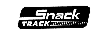SNACK TRACK logo