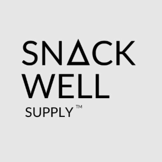 SNACK WELL SUPPLY logo