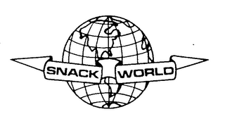 SNACK WORLD