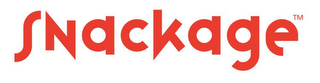 SNACKAGE logo