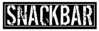 SNACKBAR logo